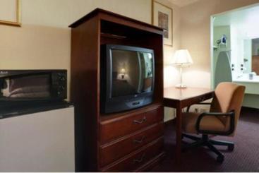 مُتل Americas Best Value Inn Oklahoma City South