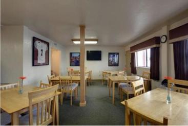 مُتل Americas Best Value Inn Oklahoma City South
