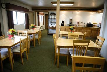 مُتل Americas Best Value Inn Oklahoma City South