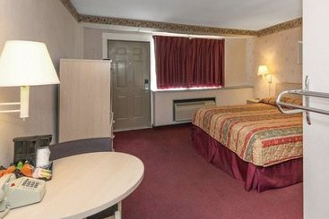 مُتل Rodeway Inn