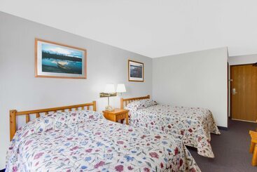 مُتل Super 8 By Wyndham Lake George/warrensburg Area