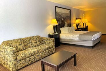 Мотель Hill Country Inn & Suites   New Braunfels, Gruene