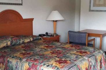 モーテル Mayfield Inn Clarion