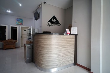 هاستل Mama's House By Oyo Rooms