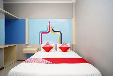 هاستل Mama's House By Oyo Rooms