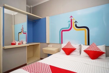 هاستل Mama's House By Oyo Rooms