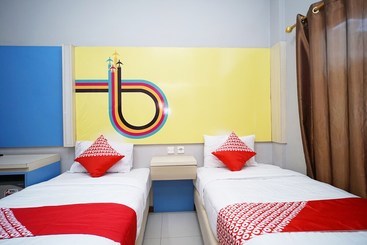 هاستل Mama's House By Oyo Rooms