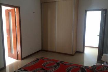 تختخواب و صبحانه Vannilla Residencial