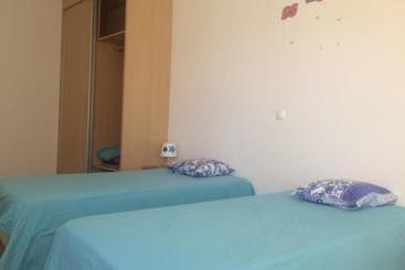 تختخواب و صبحانه Vannilla Residencial