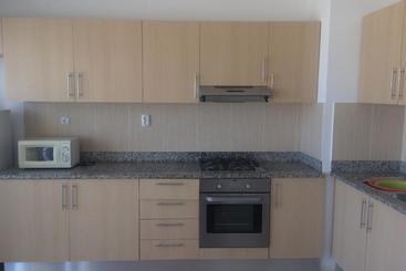 تختخواب و صبحانه Vannilla Residencial