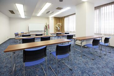 酒店 Joetsu Sun Plaza