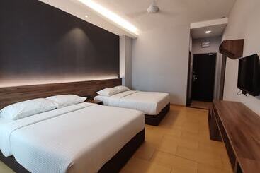 Hotel Lumut