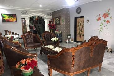 هتل Sera Indah By Oyo Rooms