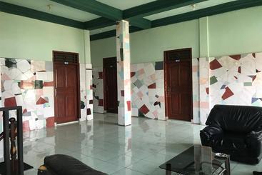 هتل Sera Indah By Oyo Rooms