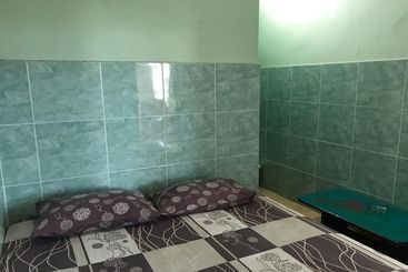 هتل Sera Indah By Oyo Rooms
