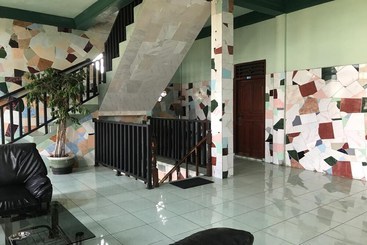 هتل Sera Indah By Oyo Rooms