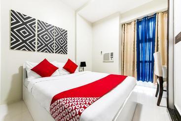 هتل Vista Wil Tower By Oyo Rooms