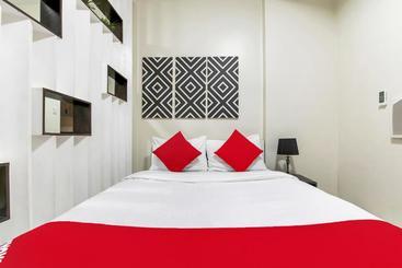 هتل Vista Wil Tower By Oyo Rooms