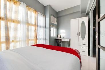 هتل Vista Wil Tower By Oyo Rooms