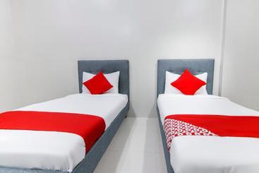 هتل Vista Wil Tower By Oyo Rooms