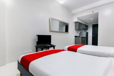 هتل Vista Wil Tower By Oyo Rooms