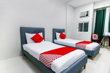 هتل Vista Wil Tower By Oyo Rooms