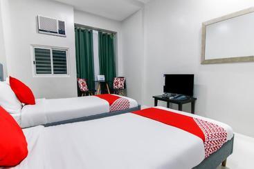 هتل Vista Wil Tower By Oyo Rooms