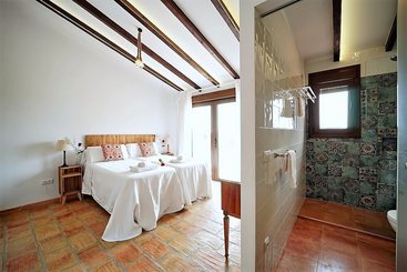 Secrets Rural House
