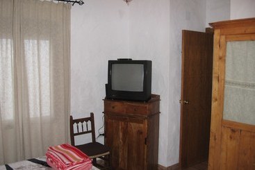 Casa Rural El Corralón