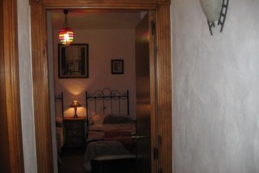 Casa Rural El Corralón