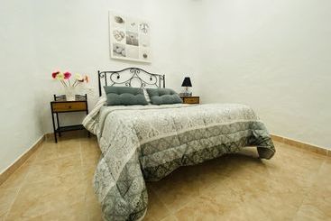 Casa Rural Guayadeque Ca Juani
