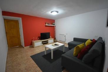 Casa Rural Guayadeque Ca Juani