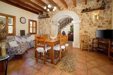 Finca Julia