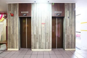 Al Ansar Hotel By Oyo Rooms