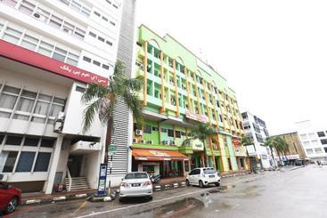 Al Ansar Hotel By Oyo Rooms