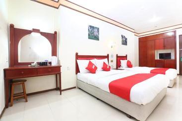 Al Ansar Hotel By Oyo Rooms