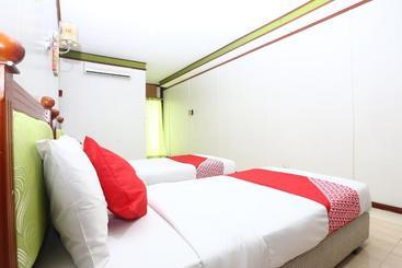 Al Ansar Hotel By Oyo Rooms