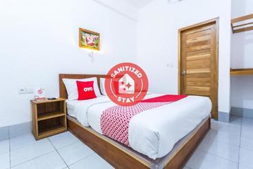 هتل Bc Inn By Oyo Rooms