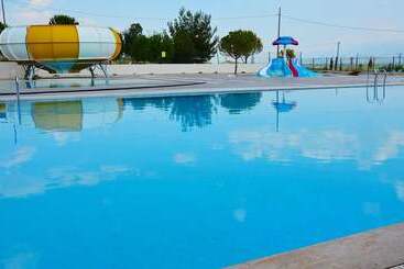 هتل Eda Termal Spa & Aquapark