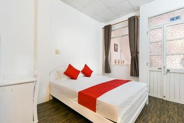 Hotel Gaudi By Oyo Rooms