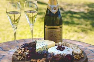 Olive & Vine Estate