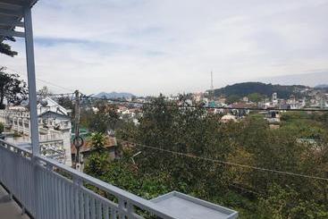 پانسیون Hoang My Guesthouse