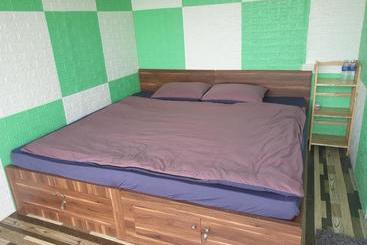 پانسیون Hoang My Guesthouse