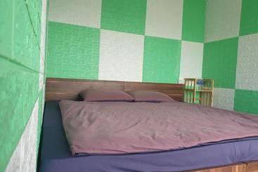 پانسیون Hoang My Guesthouse