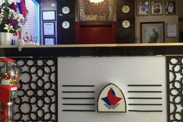 Al Amana Hotel