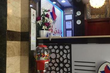 Al Amana Hotel