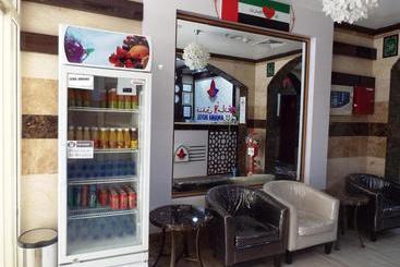 Al Amana Hotel