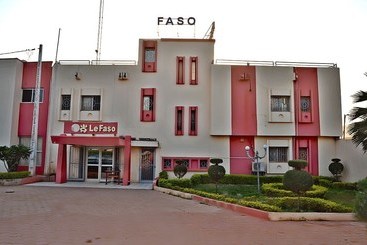 هتل Faso