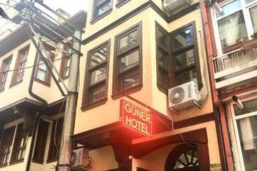 هتل Güner