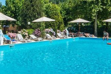 Loriana Park Hotel Sul Lago